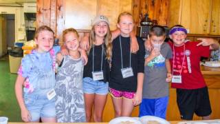VBS 2015