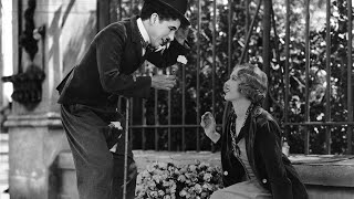 City Lights / Şehir Işıkları (1931) Türkçe Altyazılı 1. Fragman
