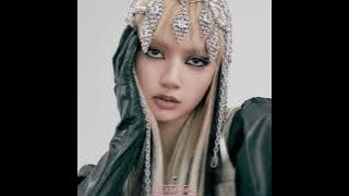 BLACKPINK - Typa Girl - Acapella (vocals only)