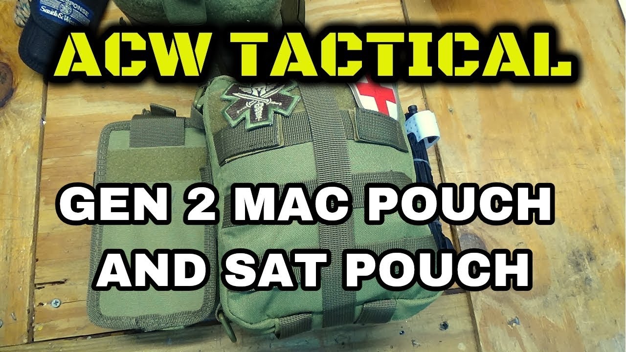 macgyver tactical backpack