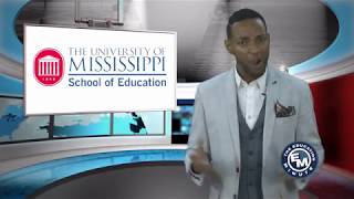 Education Minute - November 2017