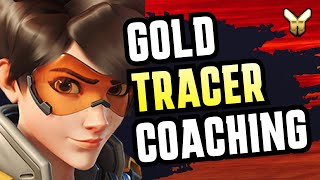 Gold Tracer Coaching (The Kevster Principle)