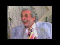 Sir Les Patterson - The Don Lane Show appearance - Late Feb 1983