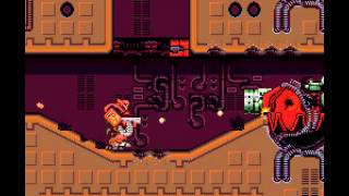 Metal Warriors - Metal Warriors (SNES / Super Nintendo) - User video