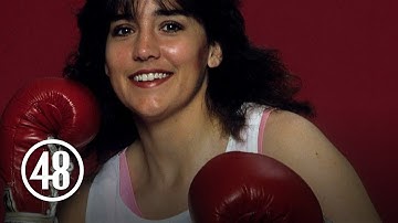 Sneak peek: Christy Martin — The Fight of her Life