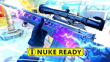 no way.. he has the FASTEST LW3 TUNDRA in the GAME?!.. (Cold War LW3 TUNDRA Class Setup) SPEED!