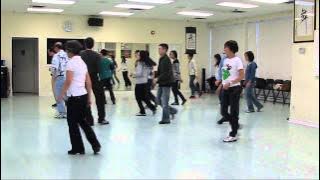 Download lagu Who Did You Call Darlin' (Dance & walk through)