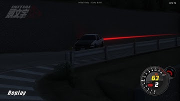 Initial Unity Irohazaka Specialist Run (3