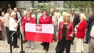 Polish heritage celebrated in Holyoke