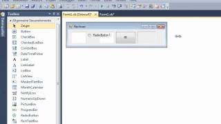 Visual Basic Tutorial Teil 3 - Rechner (Deutsch/German)