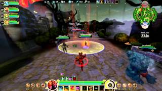 SMITE -  MYTH: You cant see your CS (Creep score) . . . . . BUSTED!