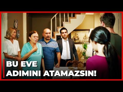 Kuzey, Simay'ı Eve Getirdi! - Kuzey Güney 43. Bölüm