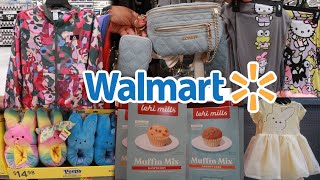 WALMART *NEW FINDS!!! BROWSE WITH ME