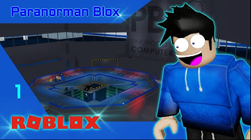 EXPLORING THE UNDERGROUND FACILITY. Roblox: Pinewood builders Computer Core Part 1