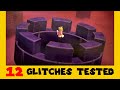 12 Old Glitches Tested in Super Mario 3D World + Bowser's Fury (Part 2)