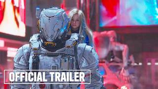Pragmata - Official 'World View' Gameplay Trailer | State of Play 2026