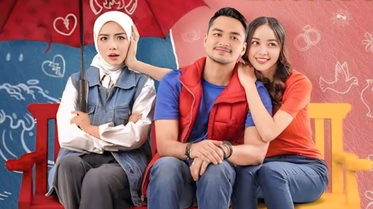 جوزها قرر يطلقها فبترجع بالزمن عشان تمنع نفسها عن حبه| ملخص مسلسل ماليزي