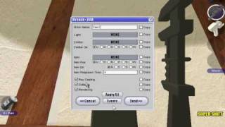 Blockland: How to make Security Cameras