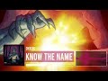Dyatic - Know The Name