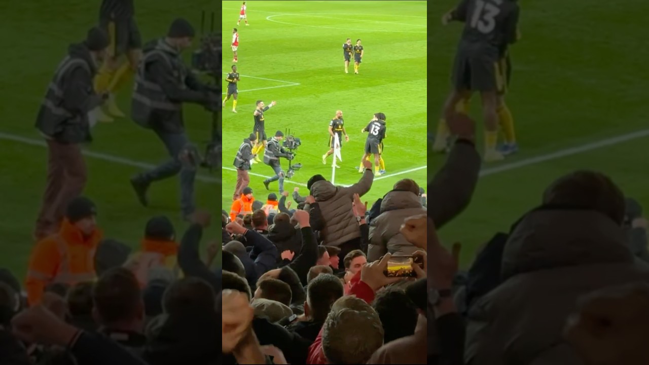 Dorgu we’ve missed you #manutdthereligion