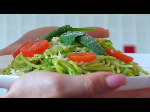 Видео: Спагетти ногоотой хэрхэн яаж хоол хийх талаар