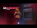 ATM Skimming Heist Script | Smart NPCs &amp; Custom Minigames [Standalone/QB/QBOX/ESX ]
