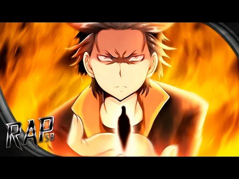اغنية راب سوبارو Died Again مترجمة Re Zero Sensei Beats