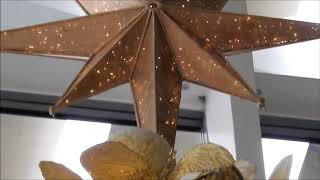 Marina Bay Sands Christmas 2017