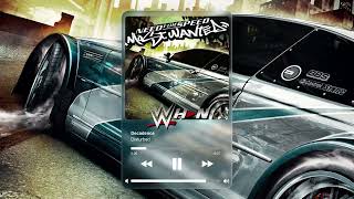 Need For Speed Most Wanted | Disturbed - Decadence + AE (Arena Effects)