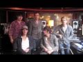 Parachute - Special Album Announcement