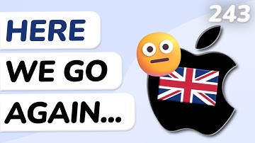 The UK