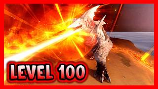 Max Kaizame Gameplay - Roblox Kaiju Universe