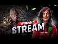 KiRi Plays Black Myth Wukong
