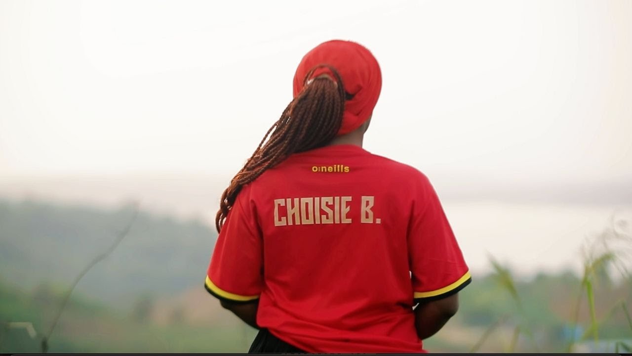 Choisie Basolua - Maloba Nayo (Clip Officiel)