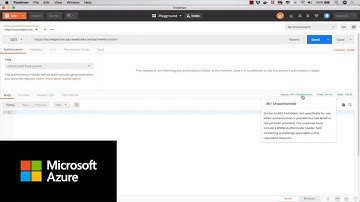 How to renew or revoke Azure Functions keys | Azure Tips and Tricks