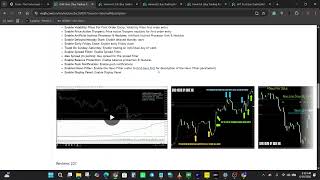 Grid Hero EA MT4 Review – Exploring Its Advanced Filtering & Grid Management Features