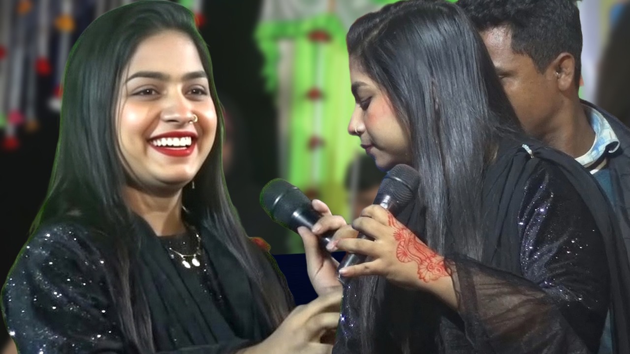 এতো ভালোবাসিয়া কেন গেলা ছাড়িয়া😍হেপি সরকার || বিচ্ছেদ গান || Happy Sarkar