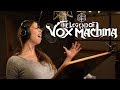 The making of your turn to roll  the legend of vox machina