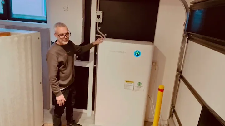 Sigenergy 3 Phase Point Lonsdale VIC