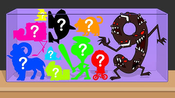 MERGE DROP MASTER 8 | Suika Game Gameplay Walkthrough - Reaching Max Level!