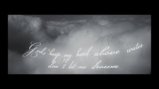 Video thumbnail of "Avril Lavigne - Head Above Water (Lyric Video)"