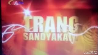 OBB TRANG SANDYAKALA 2004