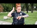 Police Officer Angry After We Found This Magnet Fishing!!