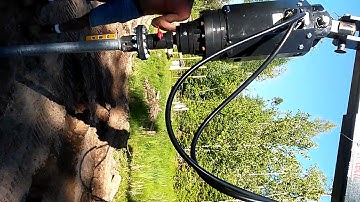 Pier Tech Installers