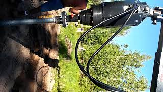 Pier Tech Installers