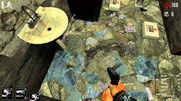 Zombie Panic Source with Arbiond: Ep. 3