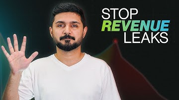 5 reasons B2C Service Businesses Lose Revenue (and how to fix them)