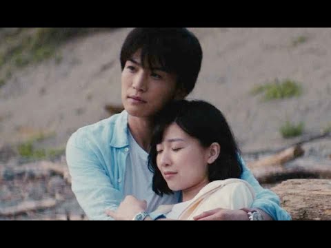 岩田剛典×土村芳の“ピュアすぎ”“愛らしすぎ”デートシーン／映画『去年の冬、きみと別れ』本編映像