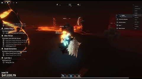 Exploiter #3 Proof: The Forge - Ogwmrhjehr