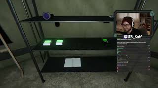 SR_Kaif - Transcript Deez Nuts screenshot 5